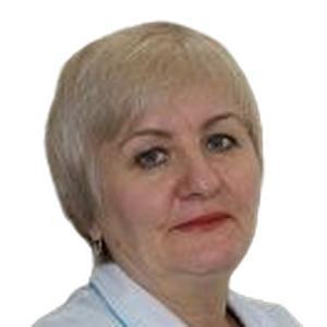 Новикова Светлана Геннадьевна