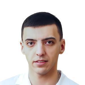 Мкртчян Артур Гарникович