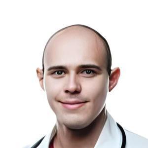 Кузьмин Евгений Владимирович