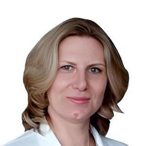 Абрамова Ирина Викторовна