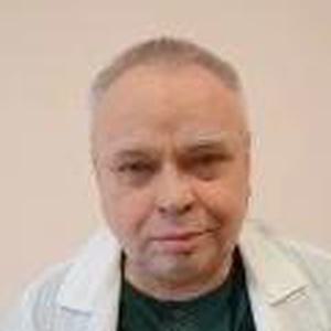 Обыденнов Сергей Юрьевич