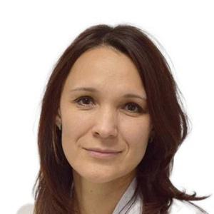 Мелузова Татьяна Николаевна