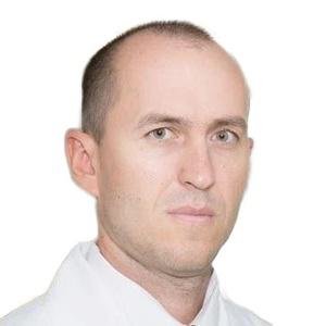 Гаценко Павел Владиславович