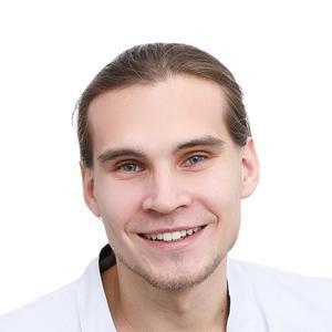 Привалов Михаил Алексеевич