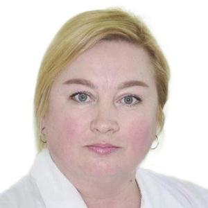Закутская Елена Вадимовна