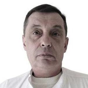 Дорофеенков Михаил Евгеньевич