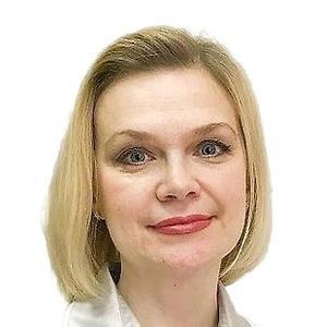 Трухина Любовь Валентиновна