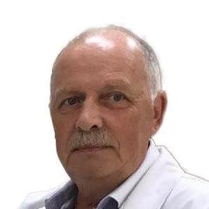 Ильин Сергей Леонидович