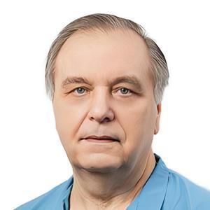 Волчков Владимир Иванович