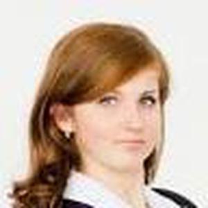 Зотова (Сапронова) Анастасия Сергеевна