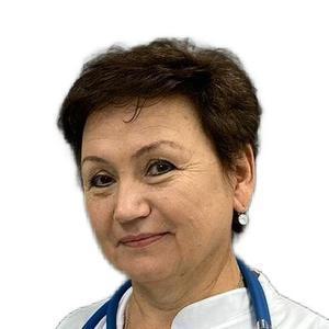 Колупаева Светлана Анатольевна