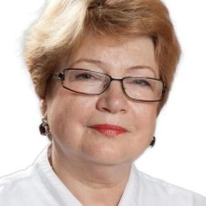 Малашевская Светлана Николаевна