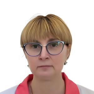Макарова Маргарита Владиславовна