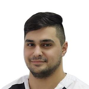 Арабачян Тигран Иличович