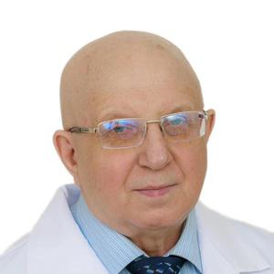 Григорьев Вячеслав Фирсович