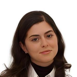 Скандер Дайана Маулуддиновна