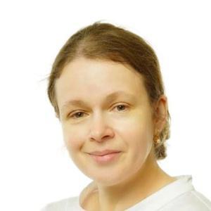 Бушмакина Оксана Анатольевна