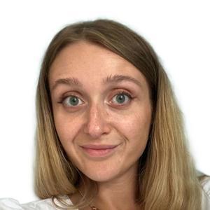 Кольцова Полина Олеговна