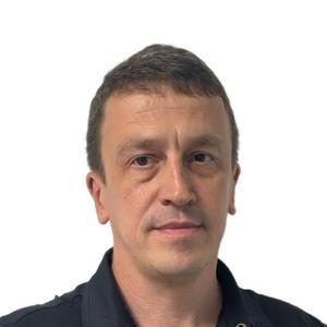 Сметанин Константин Петрович