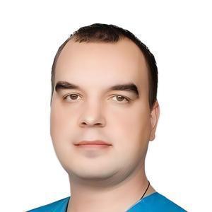 Савченко Алексей Юрьевич