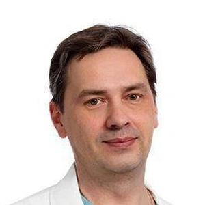 Пиликин Юрий Анатольевич