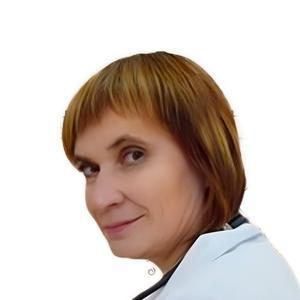 Виноградова Ольга Анатольевна