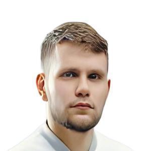 Кратько Дмитрий Сергеевич