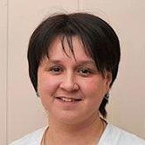 Яненко Ирина Шамильевна
