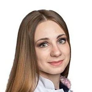 Шадрина Наталья Евгеньевна