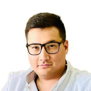 Гайнуллин Арслан Хайдарович