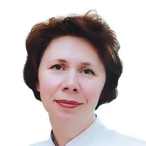 Исламова Лилия Вагизовна