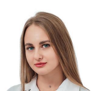 Синяева Анна Сергеевна