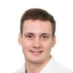 Железков Виталий Анатольевич