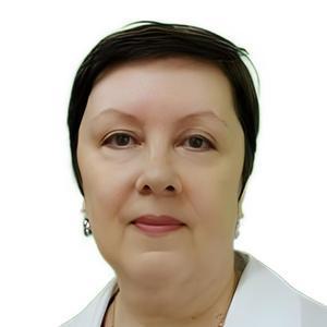 Кондрашева Марина Николаевна