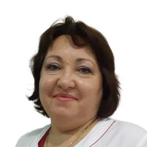 Рублёва Ольга Ивановна