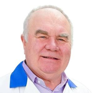 Черников Георгий Иванович
