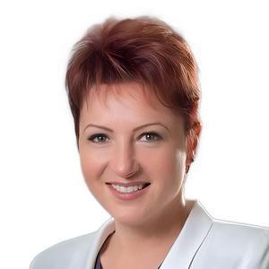 Маринова Людмила Анатольевна