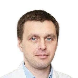 Бельских Леонид Владиславович