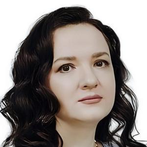 Симоненко Ольга Васильевна