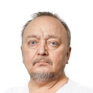 Недокушев Василий Александрович