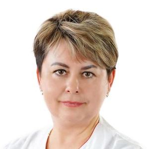 Гусева Ирина Евгеньевна
