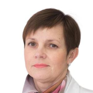Завьялова Светлана Николаевна