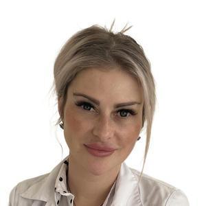 Аносова Анна Николаевна