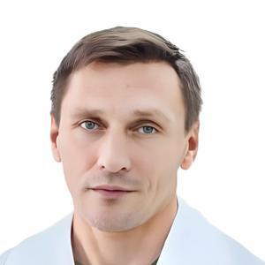 Пеньков Вадим Александрович