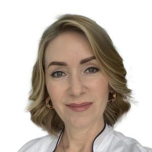 Гречкина Екатерина Анатольевна