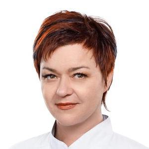 Грубникова Ирина Валерьевна