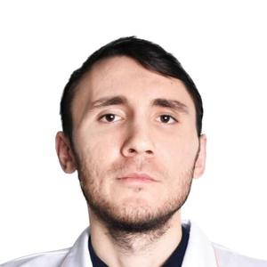 Мурадов Гаджимурад Магомедович