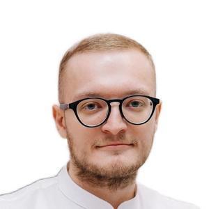 Афанасьев Максим Константинович