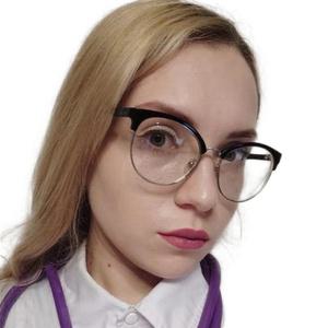 Олешова Анна Андреевна