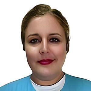 Беспалова Елена Петровна